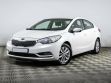 Kia Cerato 1.6 АКПП, 2015, 100 000 км превью 1