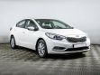 Kia Cerato 1.6 АКПП, 2015, 100 000 км превью 2