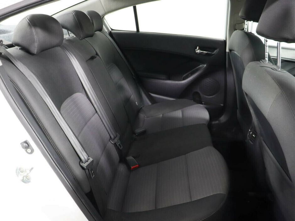 Kia Cerato 1.6 АКПП, 2015, 100 000 км фото 6