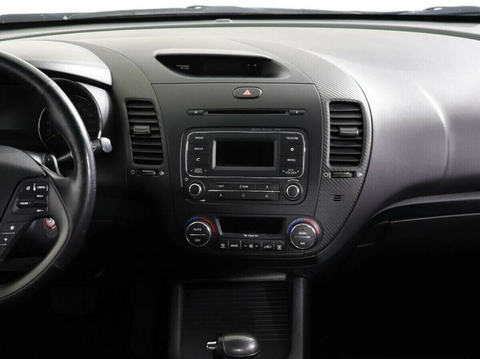 Kia Cerato 1.6 АКПП, 2015, 100 000 км фото 7