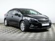 Kia Cerato 1.6 АКПП, 2013, 128 000 км превью 2
