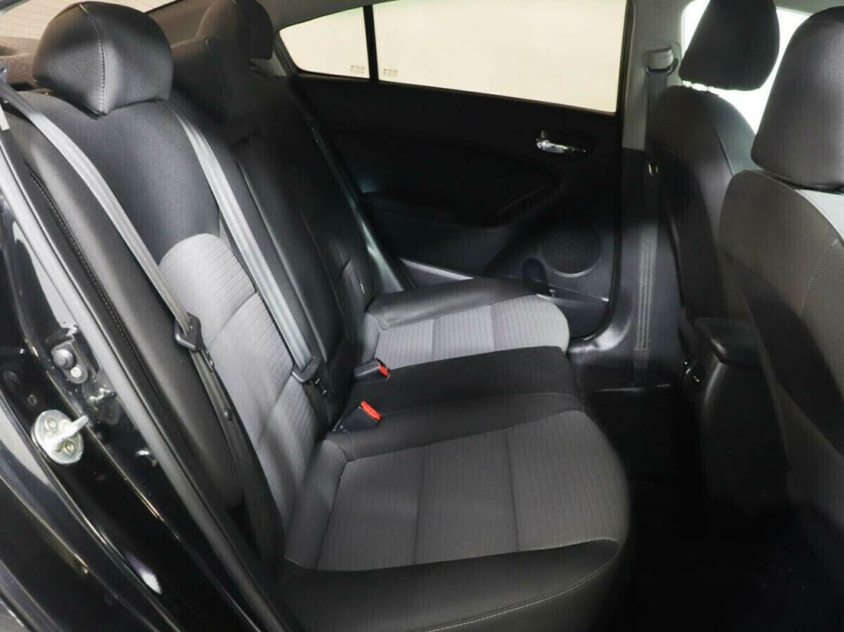 Kia Cerato 1.6 АКПП, 2013, 128 000 км фото 6