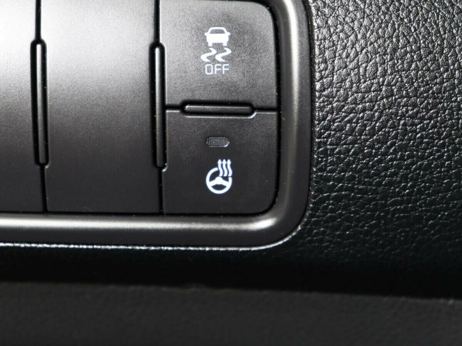 Kia Cerato 1.6 АКПП, 2013, 128 000 км фото 8