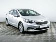 Kia Cerato 1.6 АКПП, 2015, 103 000 км превью 2