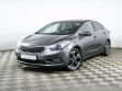 Kia Cerato 1.6 АКПП, 2016, 85 000 км превью 1