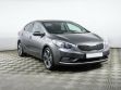 Kia Cerato 1.6 АКПП, 2016, 85 000 км превью 2