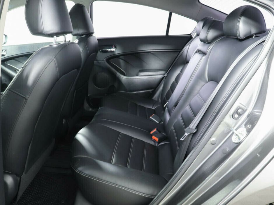 Kia Cerato 1.6 АКПП, 2016, 85 000 км фото 6