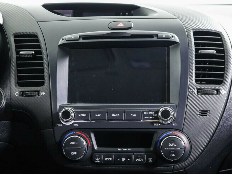 Kia Cerato 1.6 АКПП, 2016, 85 000 км фото 7