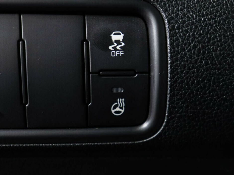 Kia Cerato 1.6 АКПП, 2016, 85 000 км фото 9