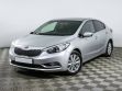 Kia Cerato 1.6 АКПП, 2016, 94 000 км превью 1