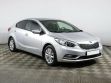 Kia Cerato 1.6 АКПП, 2016, 94 000 км превью 2