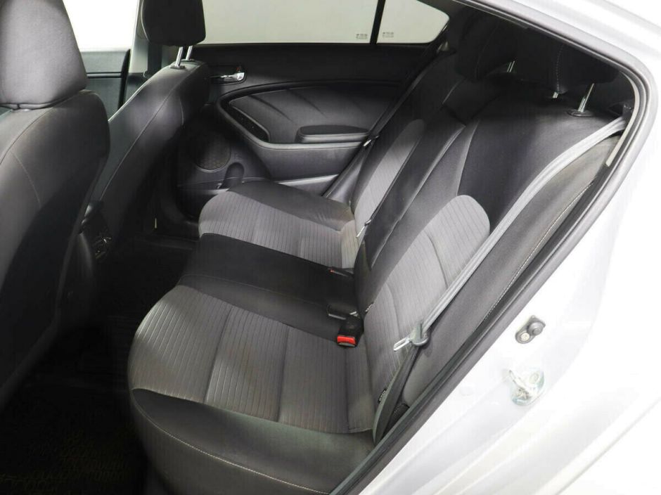 Kia Cerato 1.6 АКПП, 2016, 94 000 км фото 6
