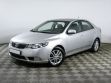 Kia Cerato 1.6 АКПП, 2010, 165 000 км превью 1