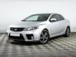 Kia Cerato 1.6 АКПП, 2010, 159 000 км превью 1