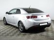 Kia Cerato 1.6 АКПП, 2010, 159 000 км превью 4