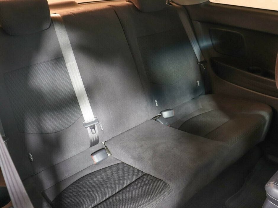 Kia Cerato 1.6 АКПП, 2010, 159 000 км фото 8