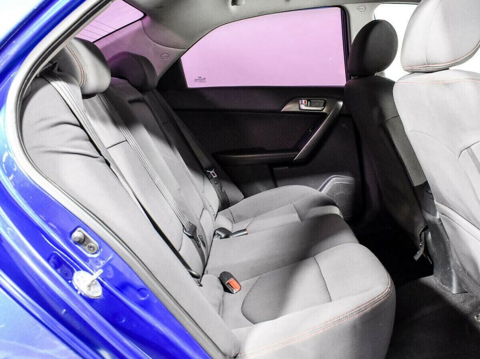 Kia Cerato 2.0 АКПП, 2011, 149 000 км фото 6