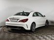 Mercedes-Benz CLA 1.6 РКПП, 2016, 87 000 км превью 2