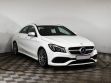 Mercedes-Benz CLA 1.6 РКПП, 2016, 87 000 км превью 3