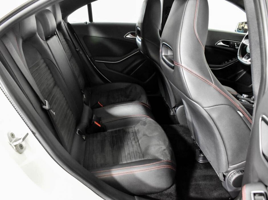 Mercedes-Benz CLA 1.6 РКПП, 2016, 87 000 км фото 10