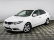 Kia Cerato 2.0 АКПП, 2011, 144 000 км превью 1