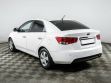 Kia Cerato 2.0 АКПП, 2011, 144 000 км превью 3