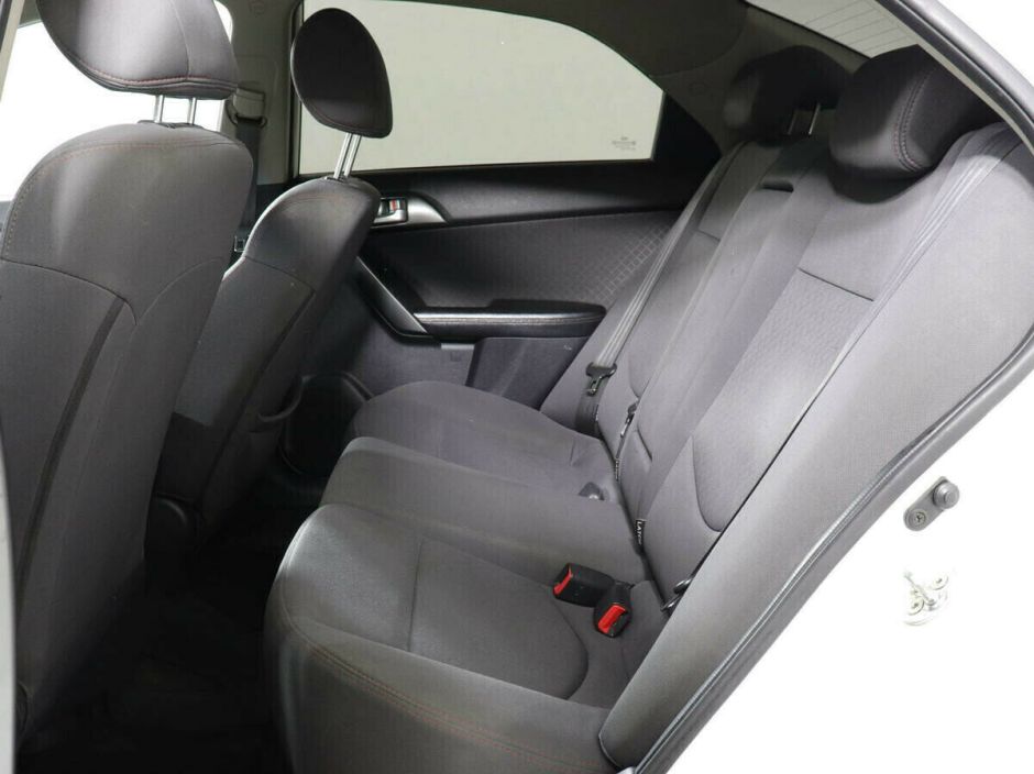 Kia Cerato 2.0 АКПП, 2011, 144 000 км фото 6