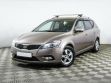 Kia Ceed 1.6 АКПП, 2010, 165 000 км превью 1