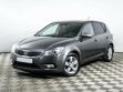 Kia Ceed 1.6 АКПП, 2011, 150 000 км превью 1
