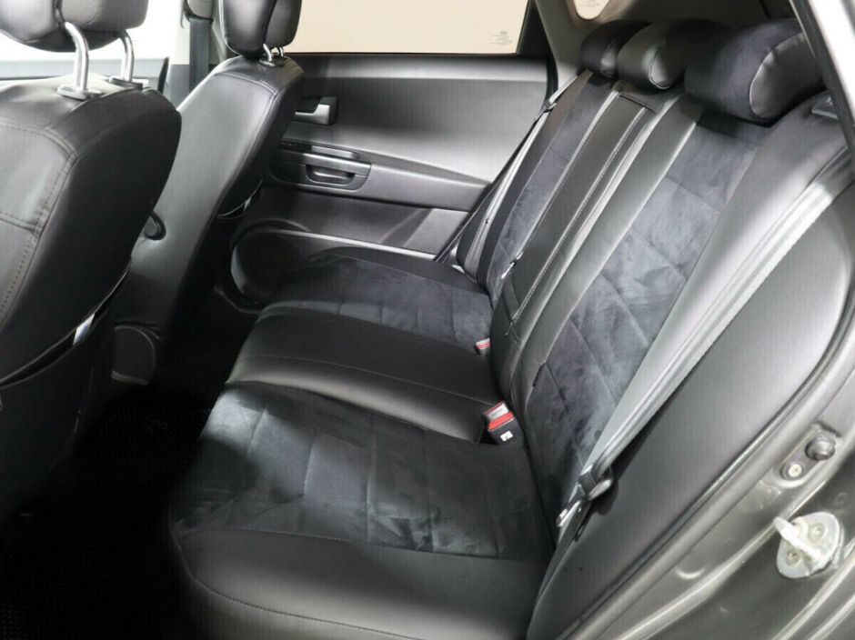 Kia Ceed 1.6 АКПП, 2011, 150 000 км фото 9