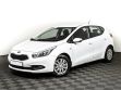 Kia Ceed 1.4 МКПП, 2012, 133 000 км превью 1