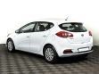 Kia Ceed 1.4 МКПП, 2012, 133 000 км превью 4