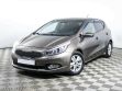 Kia Ceed 1.6 АКПП, 2012, 142 000 км превью 1
