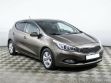 Kia Ceed 1.6 АКПП, 2012, 142 000 км превью 2