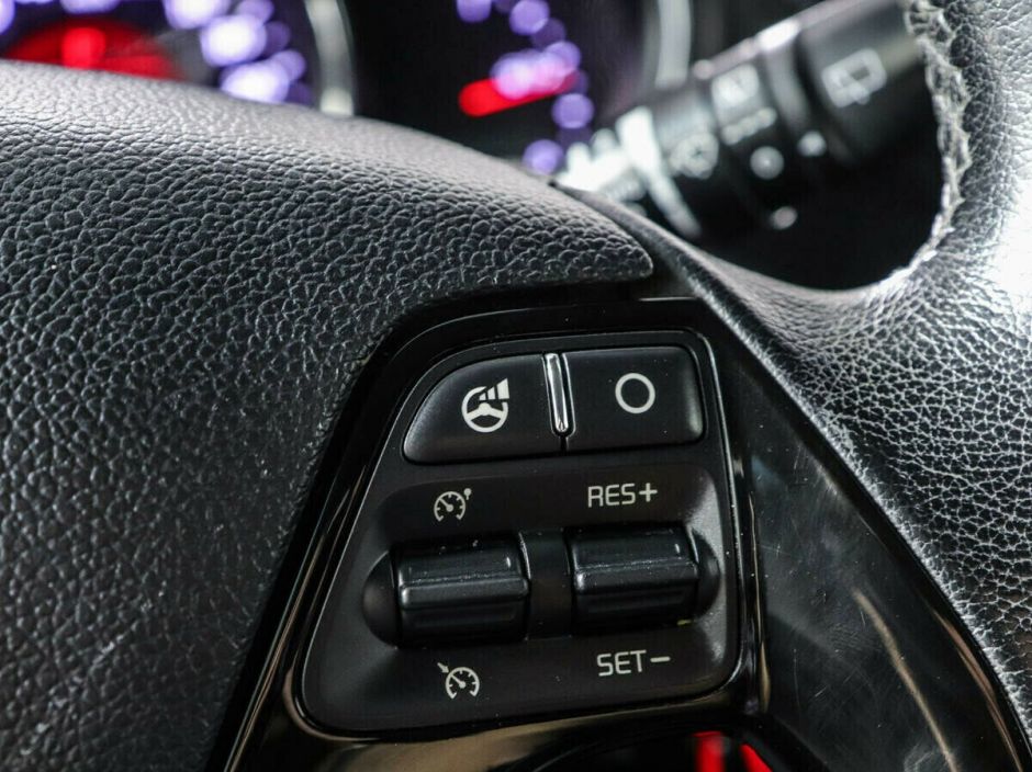 Kia Ceed 1.6 АКПП, 2012, 142 000 км фото 6