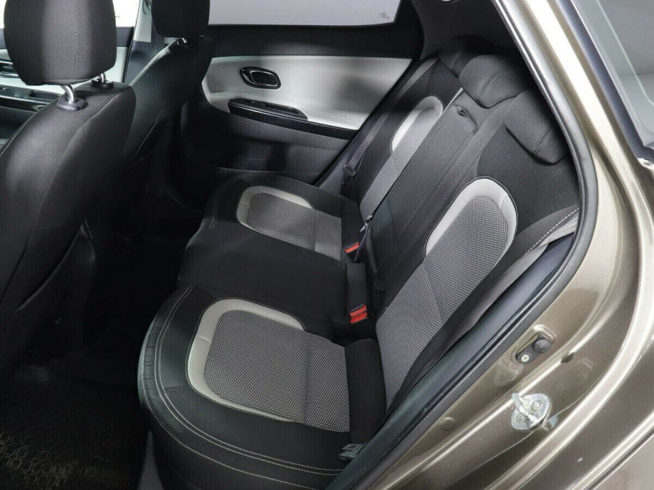 Kia Ceed 1.6 АКПП, 2012, 142 000 км фото 10