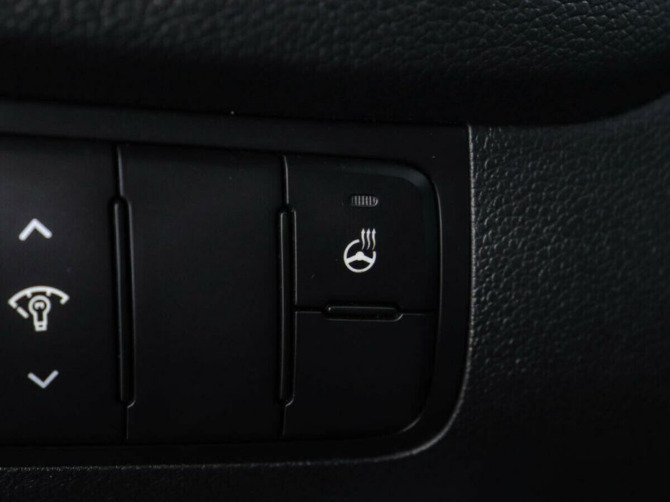 Kia Ceed 1.6 АКПП, 2012, 142 000 км фото 11