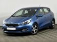 Kia Ceed 1.6 АКПП, 2013, 128 000 км превью 1