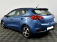 Kia Ceed 1.6 АКПП, 2013, 128 000 км превью 4