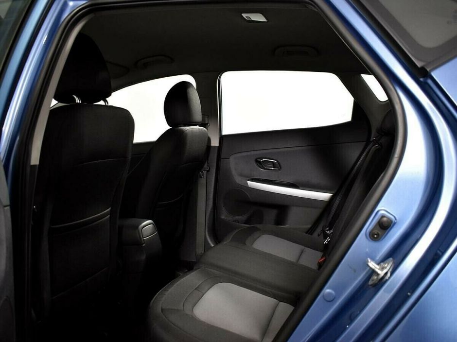 Kia Ceed 1.6 АКПП, 2013, 128 000 км фото 6