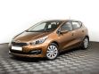 Kia Ceed 1.6 АКПП, 2013, 122 000 км превью 1