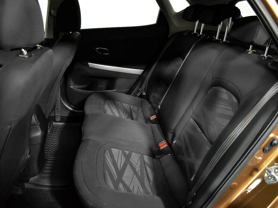 Kia Ceed 1.6 АКПП, 2013, 122 000 км фото 11