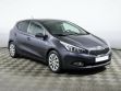 Kia Ceed 1.6 МКПП, 2013, 119 000 км превью 2