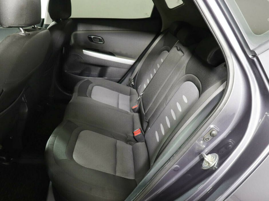 Kia Ceed 1.6 МКПП, 2013, 119 000 км фото 10