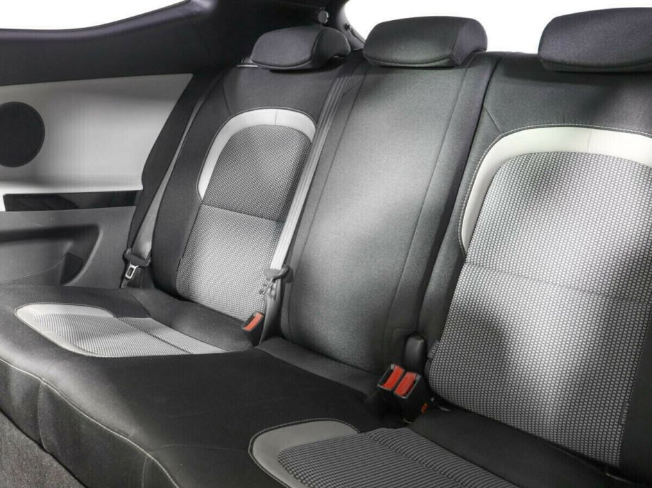 Kia Ceed 1.6 АКПП, 2014, 116 000 км фото 10