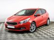 Kia Ceed 1.6 АКПП, 2014, 120 000 км превью 1