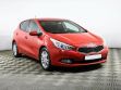 Kia Ceed 1.6 АКПП, 2014, 120 000 км превью 2