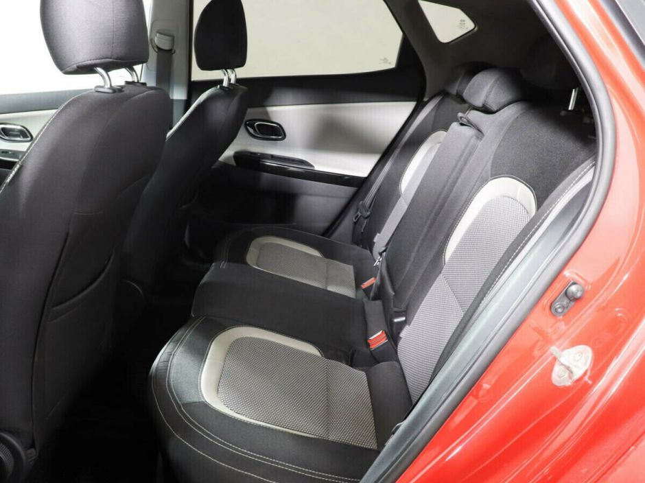 Kia Ceed 1.6 АКПП, 2014, 120 000 км фото 10