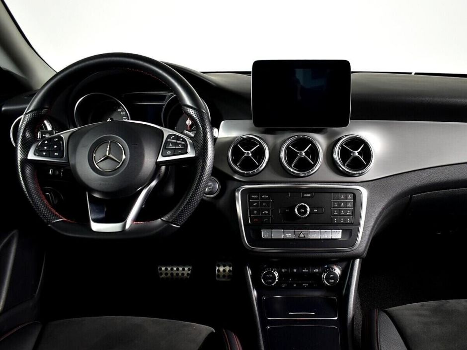 Mercedes-Benz CLA 2.0 РКПП, 2016, 86 000 км фото 6