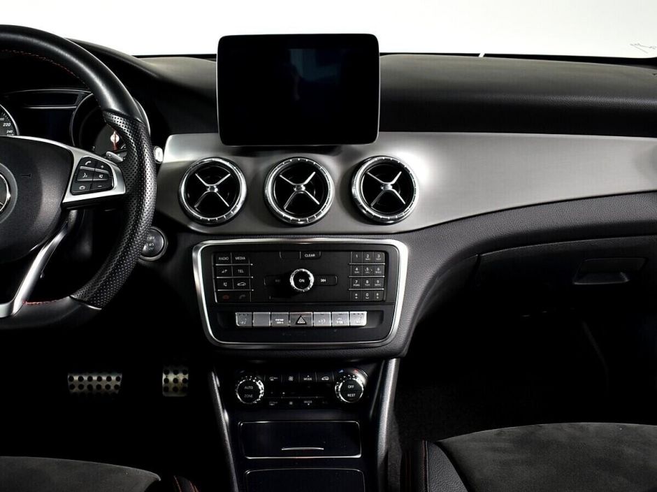 Mercedes-Benz CLA 2.0 РКПП, 2016, 86 000 км фото 7